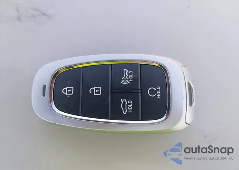 2020 Hyundai Sonata Hybrid Limited из США, поврежденный, VIN KMHL54JJ8LA009455